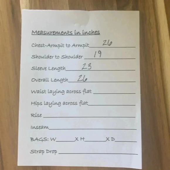 Elisabeth by Liz Claiborne Black Linen Shacket with pockets size 1 (L-XL) - Picture 6 of 7